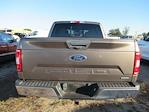Used 2018 Ford F-150 XLT SuperCrew Cab for sale #JKC07246 - photo 2