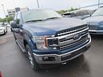 2018 Ford F-150 SuperCrew Cab 4x4 Pickup for sale #JKC38771 - photo 3