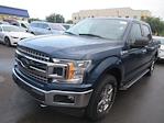 2018 Ford F-150 SuperCrew Cab 4x4 Pickup for sale #JKC38771 - photo 1