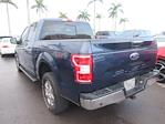 2018 Ford F-150 SuperCrew Cab 4x4 Pickup for sale #JKC38771 - photo 2