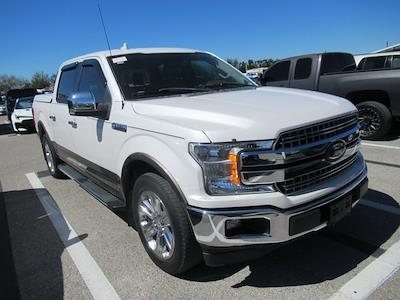 Used 2018 Ford F-150 - photo 1