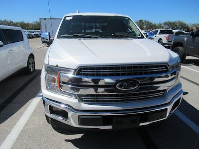 Used 2018 Ford F-150 - photo 1