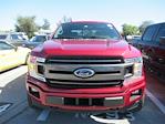 2018 Ford F-150 SuperCrew Cab 4WD Pickup for sale #JKD64707 - photo 2