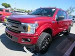 2018 Ford F-150 SuperCrew Cab 4WD Pickup for sale #JKD64707 - photo 3