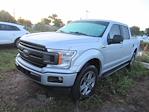 2018 Ford F-150 SuperCrew Cab RWD Pickup for sale #JKE21592 - photo 2