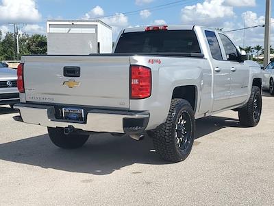 2019 Chevrolet Silverado 1500 Double Cab 4WD Pickup for sale #K1177128 - photo 2