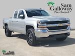 2019 Chevrolet Silverado 1500 Double Cab 4WD Pickup for sale #K1177128 - photo 1