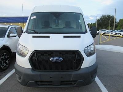 2021 Ford Transit 250 Medium Roof RWD Empty Cargo Van for sale #KA11064 - photo 1