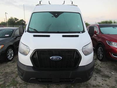 2023 Ford Transit 250 Medium Roof RWD Empty Cargo Van for sale #KA11240 - photo 1