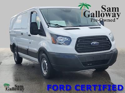 2019 Ford Transit 150 Low Roof 4x2 Upfitted Cargo Van for sale #KA22810 - photo 1