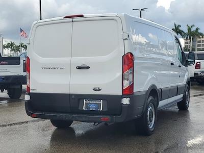 2019 Ford Transit 150 Low Roof 4x2 Upfitted Cargo Van for sale #KA22810 - photo 2