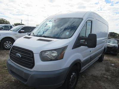 Used 2016 Ford Transit 250 - photo 1