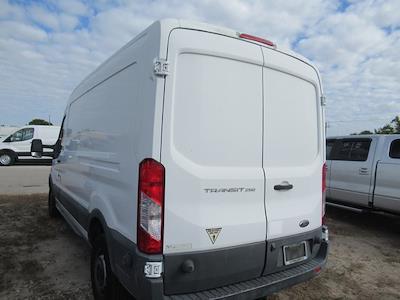 Used 2016 Ford Transit 250 - photo 1