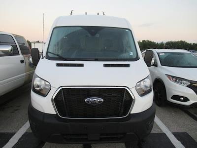 2023 Ford Transit 250 Medium Roof RWD Empty Cargo Van for sale #KA89567 - photo 1