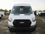 2024 Ford Transit 250 Medium Roof RWD Masterack Upfitted Cargo Van for sale #KA94316 - photo 2