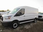 2024 Ford Transit 250 Medium Roof RWD Masterack Upfitted Cargo Van for sale #KA94316 - photo 3
