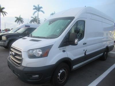 2020 Ford Transit 250 High Roof RWD Empty Cargo Van for sale #KB13205 - photo 1
