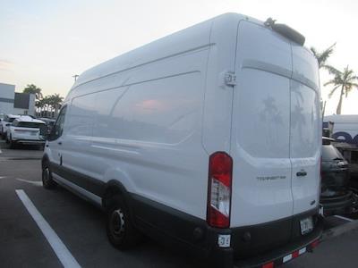 2020 Ford Transit 250 High Roof RWD Empty Cargo Van for sale #KB13205 - photo 2