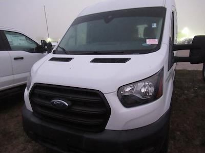 Used 2020 Ford Transit 250 Medium Roof Empty Cargo Van for sale #KB15832 - photo 1