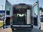 Used 2020 Ford Transit 250 Medium Roof Empty Cargo Van for sale #KB15832 - photo 10