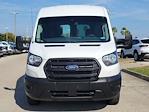 Used 2020 Ford Transit 250 Medium Roof Empty Cargo Van for sale #KB15832 - photo 2