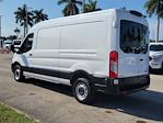 Used 2020 Ford Transit 250 Medium Roof Empty Cargo Van for sale #KB15832 - photo 4