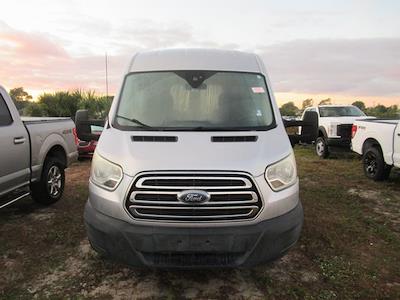 2016 Ford Transit 250 Medium Roof RWD Empty Cargo Van for sale #KB39965 - photo 2