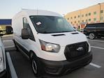 2024 Ford Transit 250 Medium Roof RWD Empty Cargo Van for sale #KB81405 - photo 3