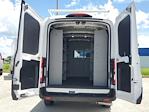2024 Ford Transit 250 Medium Roof RWD Upfitted Cargo Van for sale #KB81405 - photo 12