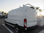 2024 Ford Transit 250 Medium Roof RWD Empty Cargo Van for sale #KB81405 - photo 2