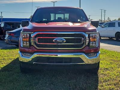Used 2023 Ford F-150 XLT SuperCrew Cab for sale #KD29931 - photo 2