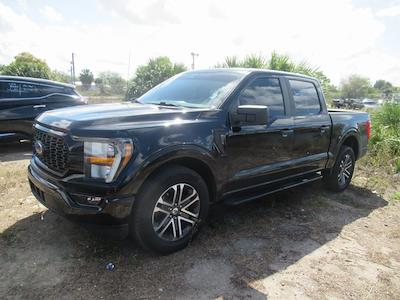 Used 2023 Ford F-150 - photo 1