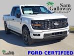 2024 Ford F-150 Super Cab RWD Pickup for sale #KD88949 - photo 1