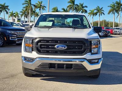 Used 2023 Ford F-150 XL Super Cab for sale #KD91973 - photo 2