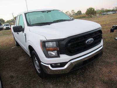 Used 2023 Ford F-150 XL Super Cab for sale #KD91986 - photo 1