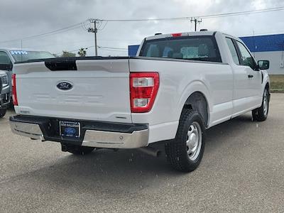 Used 2023 Ford F-150 XL Super Cab for sale #KD91986 - photo 2
