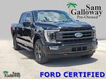 2021 Ford F-150 SuperCrew Cab 4x4 Pickup for sale #KD93737 - photo 3