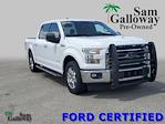 2017 Ford F-150 SuperCrew Cab 4x2 Pickup for sale #KE05847 - photo 1