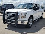 2017 Ford F-150 SuperCrew Cab 4x2 Pickup for sale #KE05847 - photo 4