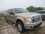 Used 2012 Ford F-150 XLT SuperCrew Cab for sale #KE16187L - photo 3