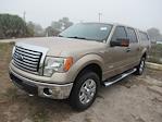 Used 2012 Ford F-150 XLT SuperCrew Cab for sale #KE16187L - photo 1
