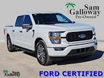 Used 2023 Ford F-150 XL SuperCrew Cab for sale #KE31247 - photo 1