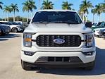 Used 2023 Ford F-150 XL SuperCrew Cab for sale #KE31247 - photo 3