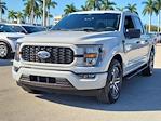 Used 2023 Ford F-150 XL SuperCrew Cab for sale #KE31247 - photo 4