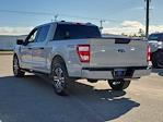 Used 2023 Ford F-150 XL SuperCrew Cab for sale #KE31247 - photo 5