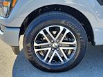 Used 2023 Ford F-150 XL SuperCrew Cab for sale #KE31247 - photo 8