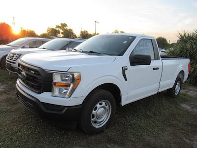 2021 Ford F-150 Regular Cab RWD Pickup for sale #KE34425 - photo 1