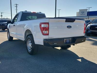 Used 2021 Ford F-150 XL Regular Cab for sale #KE34425 - photo 2