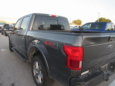 2018 Ford F-150 SuperCrew Cab 4WD Pickup for sale #KE34928 - photo 2