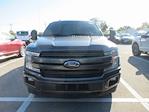 Used 2018 Ford F-150 Lariat SuperCrew Cab for sale #KE34928 - photo 3